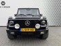 Mercedes-Benz G-klasse AMG G55 5.5 V8 Compressor 565PK Youngtimer Schuifdak Trekhaak