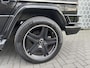 Mercedes-Benz G-klasse AMG G55 5.5 V8 Compressor 565PK Youngtimer Schuifdak Trekhaak