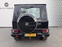 Mercedes-Benz G-klasse AMG G55 5.5 V8 Compressor 565PK Youngtimer Schuifdak Trekhaak
