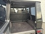 Mercedes-Benz G-klasse AMG G55 5.5 V8 Compressor 565PK Youngtimer Schuifdak Trekhaak