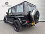 Mercedes-Benz G-klasse AMG G55 5.5 V8 Compressor 565PK Youngtimer Schuifdak Trekhaak