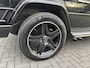 Mercedes-Benz G-klasse AMG G55 5.5 V8 Compressor 565PK Youngtimer Schuifdak Trekhaak