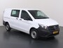 Mercedes-Benz Vito 114 CDI | Lang L2 | Aut. | Navigatie | Parkeercamera | Airco | Cruise Control | Trekhaak | 2-zits | 43.765 KM