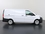 Mercedes-Benz Vito 116 CDI | Lang L2 | AUT. | PRO | Navigatie | Camera | Cruise-Controle | Stoelverwarming | Spiegelpakket | Dodehoekassistent | Achterdeuren | Certified