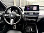 BMW X1 sDrive18i High Executive M-sport, vol leder, head up disp.