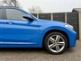 BMW X1 sDrive18i High Executive M-sport, vol leder, head up disp.