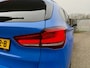 BMW X1 sDrive18i High Executive M-sport, vol leder, head up disp.