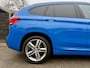 BMW X1 sDrive18i High Executive M-sport, vol leder, head up disp.