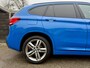 BMW X1 sDrive18i High Executive M-sport, vol leder, head up disp.