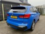 BMW X1 sDrive18i High Executive M-sport, vol leder, head up disp.