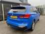 BMW X1 sDrive18i High Executive M-sport, vol leder, head up disp.