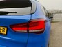 BMW X1 sDrive18i High Executive M-sport, vol leder, head up disp.