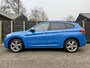 BMW X1 sDrive18i High Executive M-sport, vol leder, head up disp.