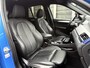 BMW X1 sDrive18i High Executive M-sport, vol leder, head up disp.