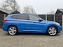 BMW X1 sDrive18i High Executive M-sport, vol leder, head up disp.