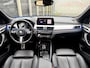 BMW X1 sDrive18i High Executive M-sport, vol leder, head up disp.
