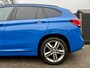 BMW X1 sDrive18i High Executive M-sport, vol leder, head up disp.