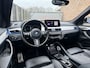 BMW X1 sDrive18i High Executive M-sport, vol leder, head up disp.