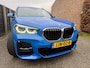 BMW X1 sDrive18i High Executive M-sport, vol leder, head up disp.