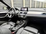 BMW X1 sDrive18i High Executive M-sport, vol leder, head up disp.