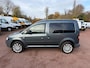 Volkswagen Caddy 1.6 Life Comfortline Onderhoudsboekjes