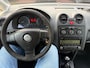 Volkswagen Caddy 1.6 Life Comfortline Onderhoudsboekjes