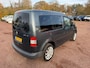 Volkswagen Caddy 1.6 Life Comfortline Onderhoudsboekjes