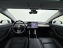 Tesla Model 3 RWD SR+ 60kWh 325PK Lmv 18" AutoPilot FSD 2.5 Leder PanoDak Adaptive-Cruise Lmv Camera's Elektr.-Stuur+Stoelen+Spiegels+Geheugen+Easy-Entry+Verwarmde stoelen Park assistent PDC WIFI Lane-Assist Speed-Assist Navi LED Comfortstoelen ACC DAB Voorverwarmen interieur via App Keyless via Telefoonsleutel One-Pedal-Drive Origineel Nederlandse auto tot 11kw laden thuis! 1.584kg licht! Keurige auto!! 1000kg trekvermogen