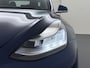 Tesla Model 3 RWD SR+ 60kWh 325PK Lmv 18" AutoPilot FSD 2.5 Leder PanoDak Adaptive-Cruise Lmv Camera's Elektr.-Stuur+Stoelen+Spiegels+Geheugen+Easy-Entry+Verwarmde stoelen Park assistent PDC WIFI Lane-Assist Speed-Assist Navi LED Comfortstoelen ACC DAB Voorverwarmen interieur via App Keyless via Telefoonsleutel One-Pedal-Drive Origineel Nederlandse auto tot 11kw laden thuis! 1.584kg licht! Keurige auto!! 1000kg trekvermogen