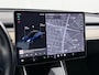 Tesla Model 3 RWD SR+ 60kWh 325PK Lmv 18" AutoPilot FSD 2.5 Leder PanoDak Adaptive-Cruise Lmv Camera's Elektr.-Stuur+Stoelen+Spiegels+Geheugen+Easy-Entry+Verwarmde stoelen Park assistent PDC WIFI Lane-Assist Speed-Assist Navi LED Comfortstoelen ACC DAB Voorverwarmen interieur via App Keyless via Telefoonsleutel One-Pedal-Drive Origineel Nederlandse auto tot 11kw laden thuis! 1.584kg licht! Keurige auto!! 1000kg trekvermogen