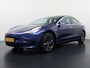 Tesla Model 3 RWD SR+ 60kWh 325PK Lmv 18" AutoPilot FSD 2.5 Leder PanoDak Adaptive-Cruise Lmv Camera's Elektr.-Stuur+Stoelen+Spiegels+Geheugen+Easy-Entry+Verwarmde stoelen Park assistent PDC WIFI Lane-Assist Speed-Assist Navi LED Comfortstoelen ACC DAB Voorverwarmen interieur via App Keyless via Telefoonsleutel One-Pedal-Drive Origineel Nederlandse auto tot 11kw laden thuis! 1.584kg licht! Keurige auto!! 1000kg trekvermogen