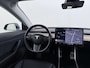 Tesla Model 3 RWD SR+ 60kWh 325PK Lmv 18" AutoPilot FSD 2.5 Leder PanoDak Adaptive-Cruise Lmv Camera's Elektr.-Stuur+Stoelen+Spiegels+Geheugen+Easy-Entry+Verwarmde stoelen Park assistent PDC WIFI Lane-Assist Speed-Assist Navi LED Comfortstoelen ACC DAB Voorverwarmen interieur via App Keyless via Telefoonsleutel One-Pedal-Drive Origineel Nederlandse auto tot 11kw laden thuis! 1.584kg licht! Keurige auto!! 1000kg trekvermogen