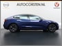 Tesla Model 3 RWD SR+ 60kWh 325PK Lmv 18" AutoPilot FSD 2.5 Leder PanoDak Adaptive-Cruise Lmv Camera's Elektr.-Stuur+Stoelen+Spiegels+Geheugen+Easy-Entry+Verwarmde stoelen Park assistent PDC WIFI Lane-Assist Speed-Assist Navi LED Comfortstoelen ACC DAB Voorverwarmen interieur via App Keyless via Telefoonsleutel One-Pedal-Drive Origineel Nederlandse auto tot 11kw laden thuis! 1.584kg licht! Keurige auto!! 1000kg trekvermogen