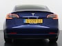 Tesla Model 3 RWD SR+ 60kWh 325PK Lmv 18" AutoPilot FSD 2.5 Leder PanoDak Adaptive-Cruise Lmv Camera's Elektr.-Stuur+Stoelen+Spiegels+Geheugen+Easy-Entry+Verwarmde stoelen Park assistent PDC WIFI Lane-Assist Speed-Assist Navi LED Comfortstoelen ACC DAB Voorverwarmen interieur via App Keyless via Telefoonsleutel One-Pedal-Drive Origineel Nederlandse auto tot 11kw laden thuis! 1.584kg licht! Keurige auto!! 1000kg trekvermogen