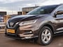 Nissan Qashqai 1.5 dCi Tekna Panoramadak Rondomzicht Camera Leder Trekhaak LED Bose Keyless DAB Navigatie