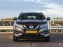 Nissan Qashqai 1.5 dCi Tekna Panoramadak Rondomzicht Camera Leder Trekhaak LED Bose Keyless DAB Navigatie
