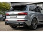 Audi Q7 60 TFSI e quattro Pro S Line Competition SQ7 style Mega compleet....
