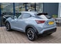 Nissan Juke 1.6 Hybrid N-Connecta|Prijs rijklaar incl. 12 mnd garantie|NAV LMV Carplay Keyless entry/start Camera PDC Bluetooth