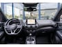 Nissan Juke 1.6 Hybrid N-Connecta|Prijs rijklaar incl. 12 mnd garantie|NAV LMV Carplay Keyless entry/start Camera PDC Bluetooth