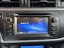 Toyota Auris 1.8 Hybrid Executive CAMERA HALF LEER LED NAVI CRUISE EC