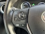 Toyota Auris 1.8 Hybrid Executive CAMERA HALF LEER LED NAVI CRUISE EC