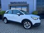 Opel Crossland X 1.2 Turbo Innovation Automaat|Applecarplay|Stoel en Stuurverwarming