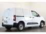 Opel Combo 1.5D 100PK L1H1 100pk | AppleCarPlay | Zijschuifdeur | Airco | ParkAssist | Cruise C. | 3 zitplaatsen | Android |