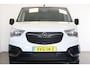 Opel Combo 1.5D 100PK L1H1 100pk | AppleCarPlay | Zijschuifdeur | Airco | ParkAssist | Cruise C. | 3 zitplaatsen | Android |