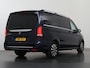 Mercedes-Benz EQV 300 | L2 | Avantgarde | 90kWh | 97% SoH = 343KM | 2-ZITS | DISTRONIC PLUS | BURMESTER SOUND | STOELVERWARMING | CLIMATE CONTROL | CERTIFIED