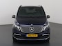 Mercedes-Benz EQV 300 | L2 | Avantgarde | 90kWh | 97% SoH = 343KM | 2-ZITS | DISTRONIC PLUS | BURMESTER SOUND | STOELVERWARMING | CLIMATE CONTROL | CERTIFIED