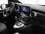 Mercedes-Benz EQV 300 | L2 | Avantgarde | 90kWh | 97% SoH = 343KM | 2-ZITS | DISTRONIC PLUS | BURMESTER SOUND | STOELVERWARMING | CLIMATE CONTROL | CERTIFIED