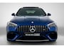 Mercedes-Benz C-klasse C 63 S AMG Limousine Automaat E Performance | Premium Pakket | AMG Drivers Pakket | Panoramadak | Sfeerverlichting | Memory | 360° Camera | Keyless-Go