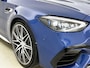 Mercedes-Benz C-klasse C 63 S AMG Limousine Automaat E Performance | Premium Pakket | AMG Drivers Pakket | Panoramadak | Sfeerverlichting | Memory | 360° Camera | Keyless-Go