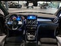 Mercedes-Benz GLC 200 4-M AMG Night|Panorama|20"|Trekhaak|MBUX|Spoorpakket|Sfeerverlichting|Treeplanken|New Service